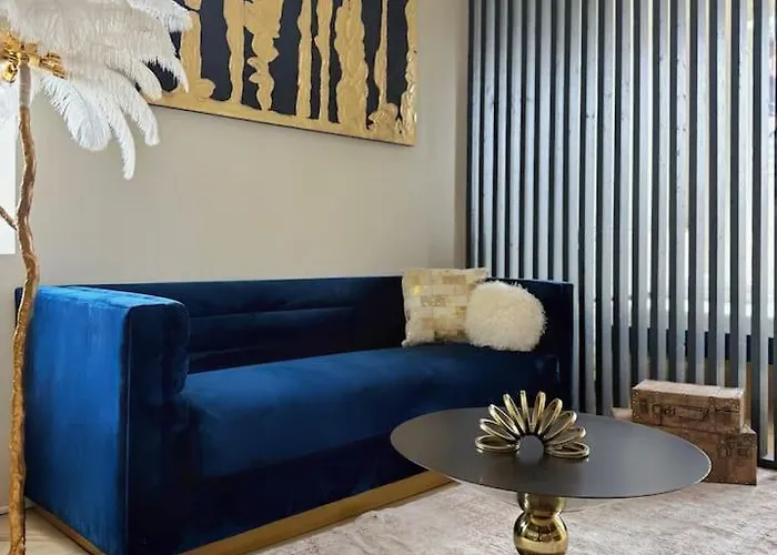 Apartment 2 Beds • Free Parking • View • Urban Escape Pittsburgh